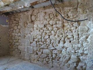 Dúplex  N/a. Bonito dúplex en venta en el casco antiguo de horta de sant joan