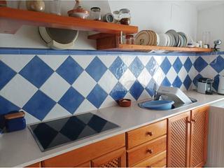 Casa  N/a. Casa en venta en la población de xerta de 78m2, distribuidos en