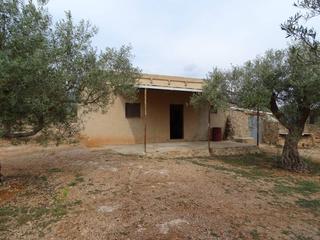 Residential Plot  Plaça major. Bonita finca de 29.858m2 en venta en la población de xerta, plan