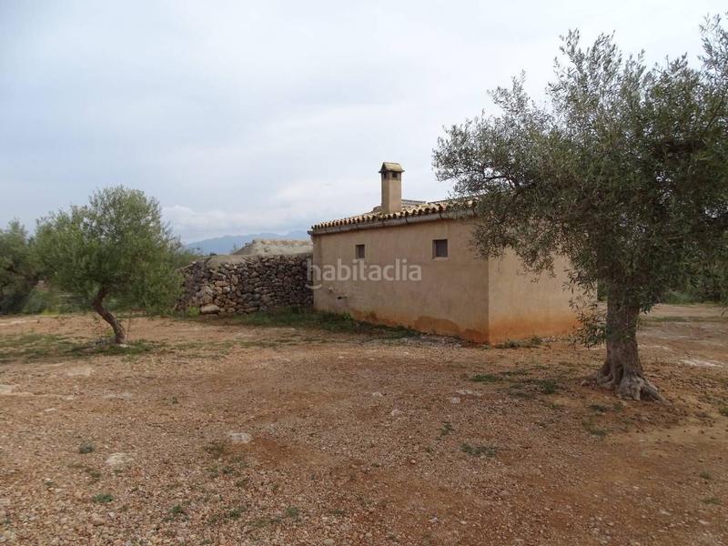 Foto 1a910abc-c13d-41e7-b21a-f644a9d04ea0. Wohngrundstück in Xerta