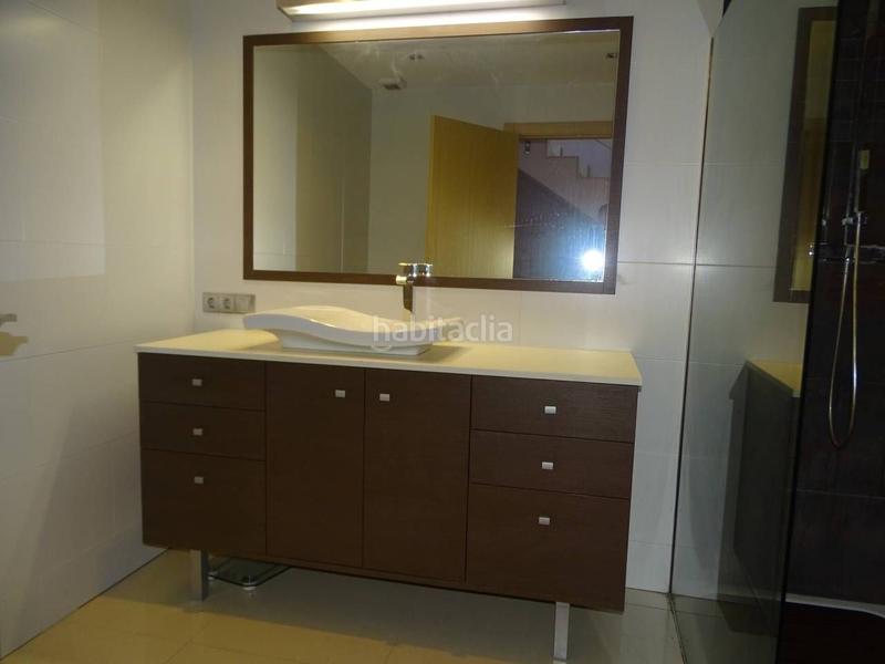 Foto 073c27fc-f9dc-4275-baa3-dfe06cba023d. Casa aparellada amb calefacció aparcament a Gandesa