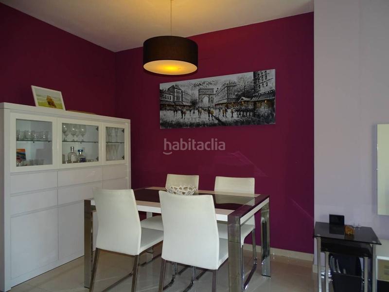 Foto 150195cb-83bc-47ce-8fbf-131b4e7be73a. Casa aparellada amb calefacció aparcament a Gandesa