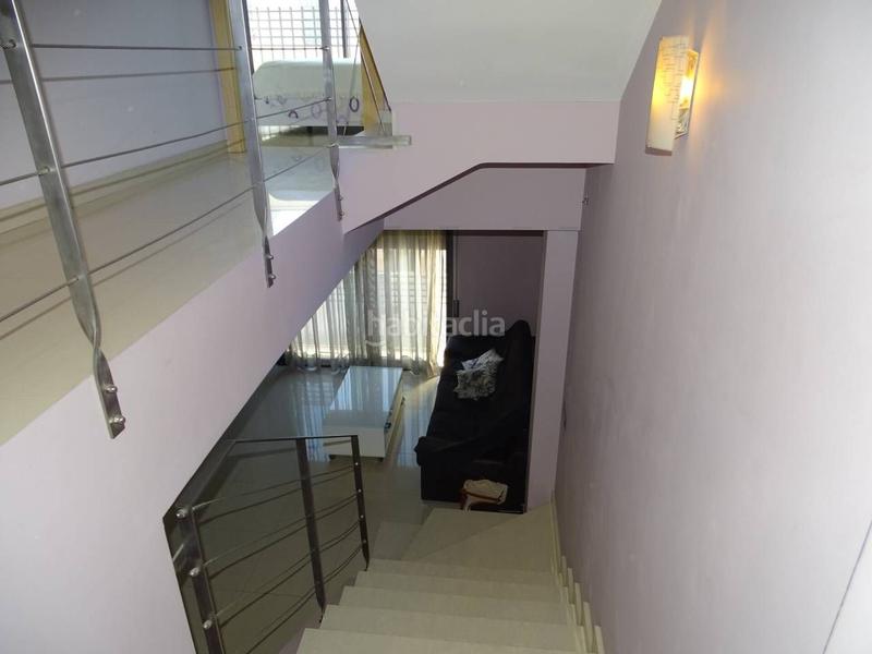 Foto 245a718b-76f2-4690-80b8-963a2c442cc5. Casa aparellada amb calefacció aparcament a Gandesa