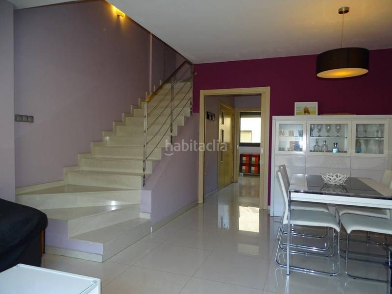 Foto 6102e964-b9bb-4175-8f34-22306e642aec. Casa aparellada amb calefacció aparcament a Gandesa