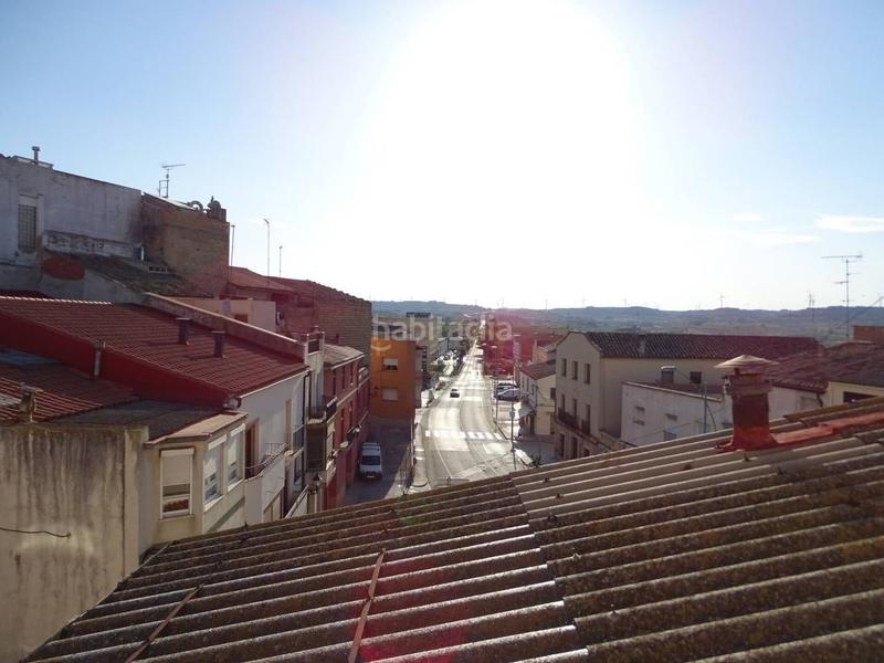 Foto 865b7be4-12aa-4ab2-9a3f-9549df07a2d7. Casa aparellada amb calefacció aparcament a Gandesa