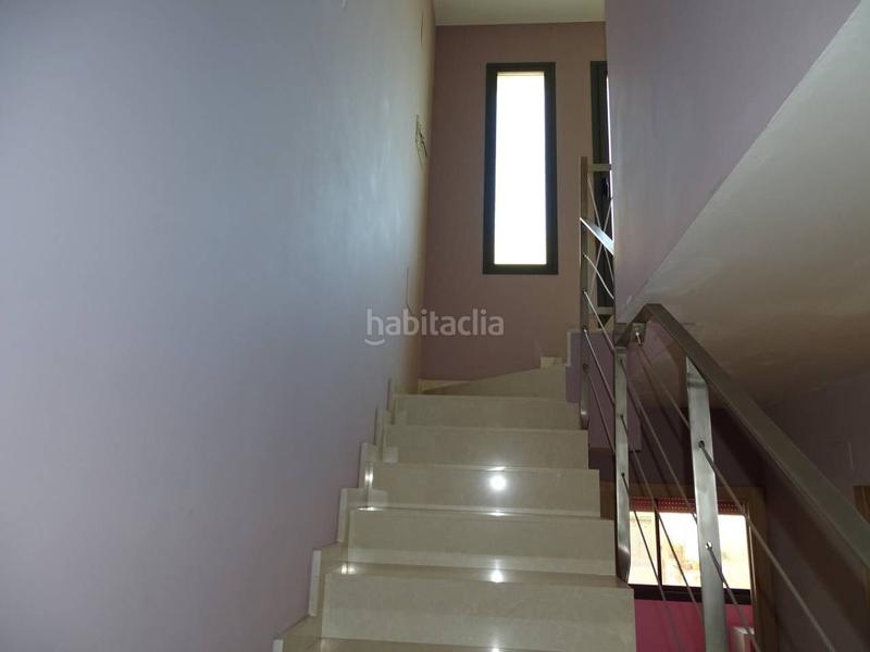 Foto 95a3159d-0461-40a3-b931-4513ca6b8a25. Casa aparellada amb calefacció aparcament a Gandesa