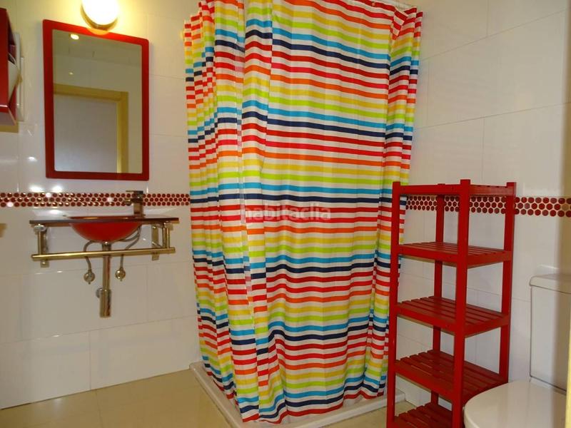 Foto e819205b-3179-48bc-b1f3-1947811463d3. Casa aparellada amb calefacció aparcament a Gandesa