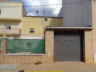 Towny house in N/a. Casa en venta els reguers