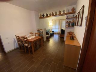 Etagenwohnung  N/a. Piso espacioso en venta xerta