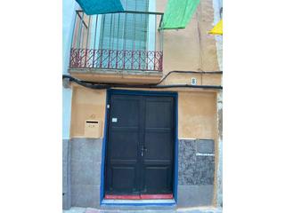 Casa  N/a. Casa en venta en el centro de xerta