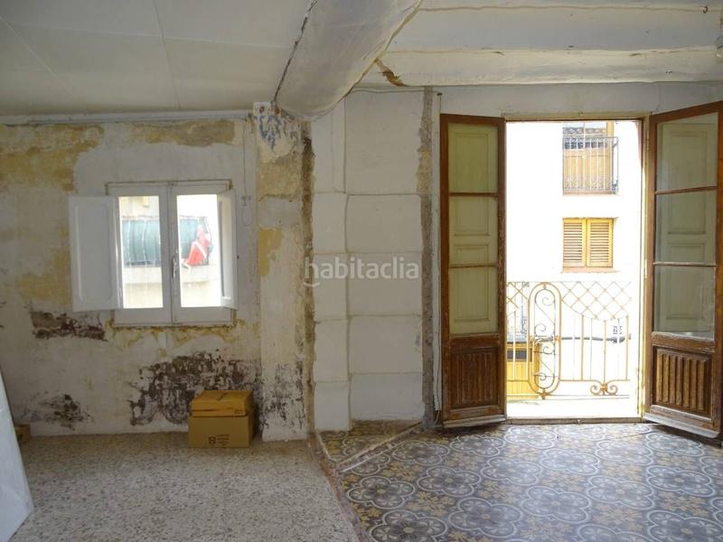 Foto 0a38f012-d801-4fe7-b8c3-4759991fde5a. House with parking in Xerta