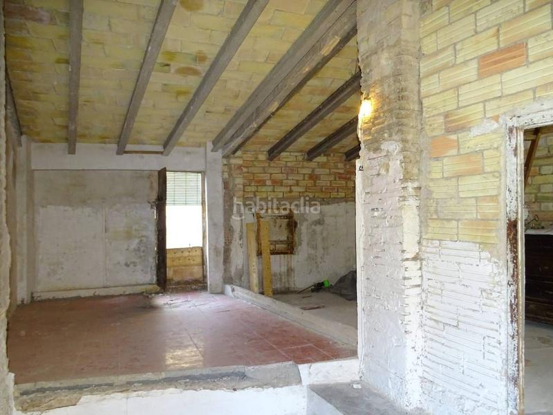 Foto 147cdb20-017f-4944-9e15-8f047d702d08. House with parking in Xerta