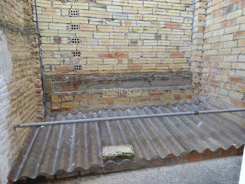 Foto 15214028-ab4b-45e6-8543-a70c6ff16145. House with parking in Xerta