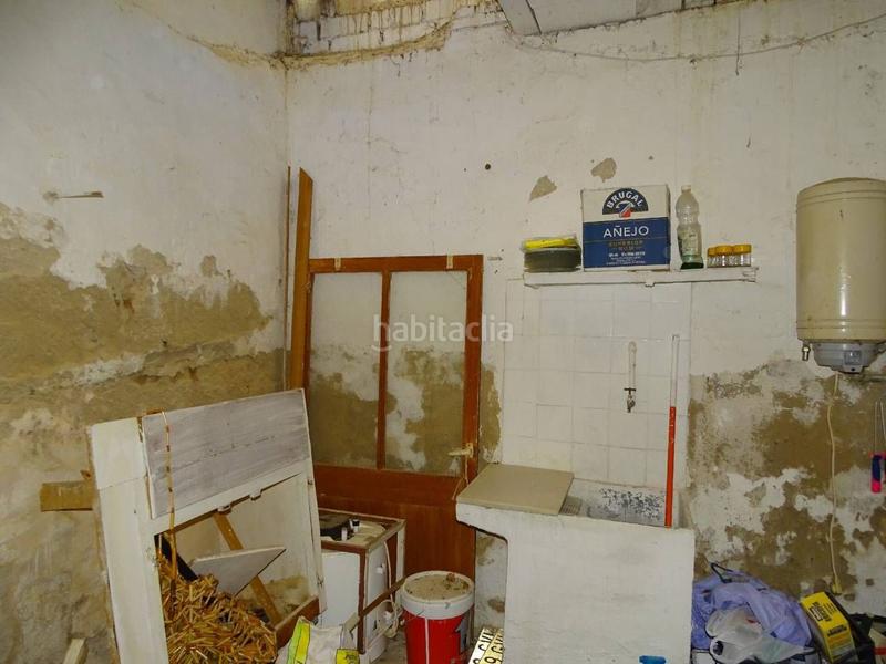 Foto 2066e284-81df-4c7a-9239-9cf2e5ed6c7d. House with parking in Xerta