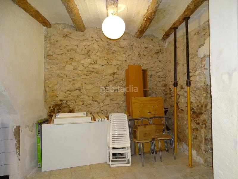 Foto 2e774295-a57a-4302-9102-550bac8aad97. House with parking in Xerta