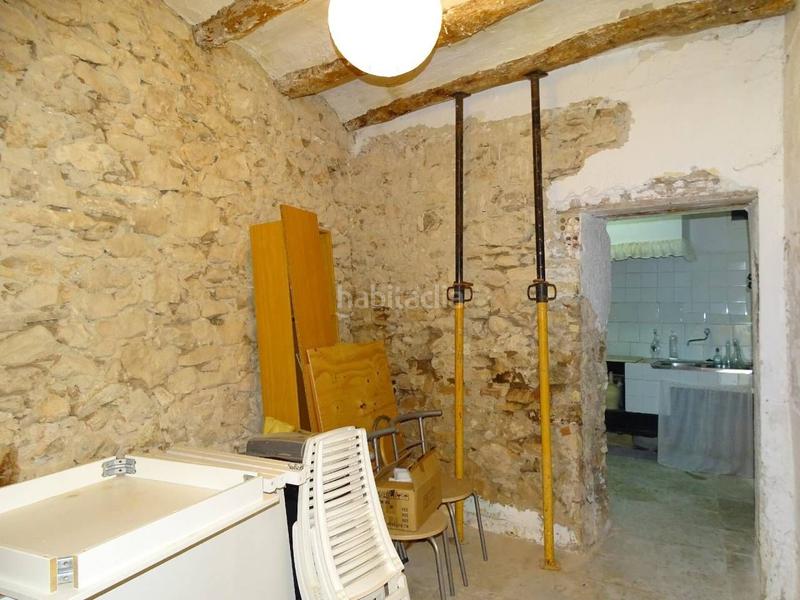 Foto 31f9601a-4a61-44bb-9813-b908802e9111. House with parking in Xerta