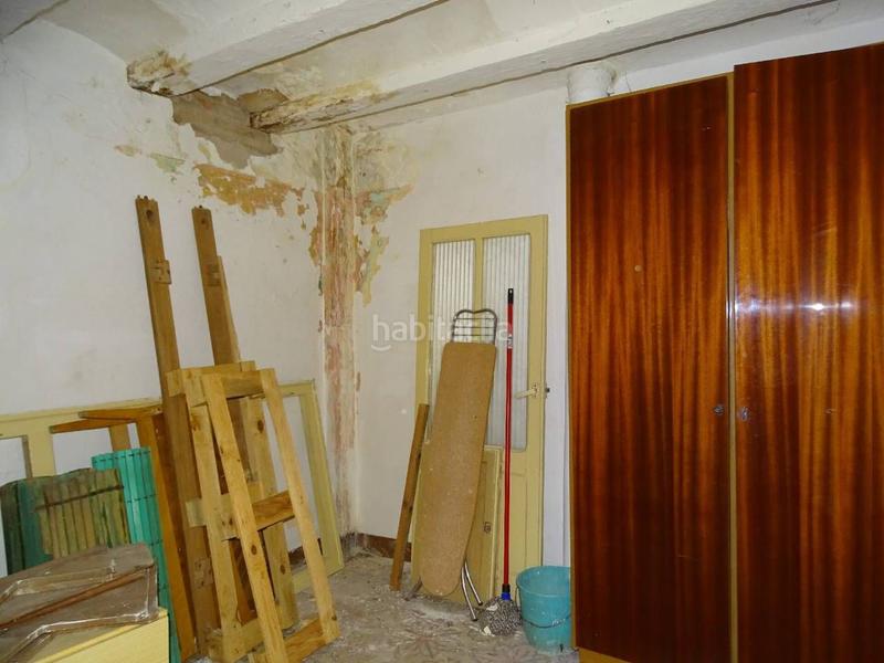 Foto 3451f322-ef67-4ddf-92b6-8d98d0469379. House with parking in Xerta