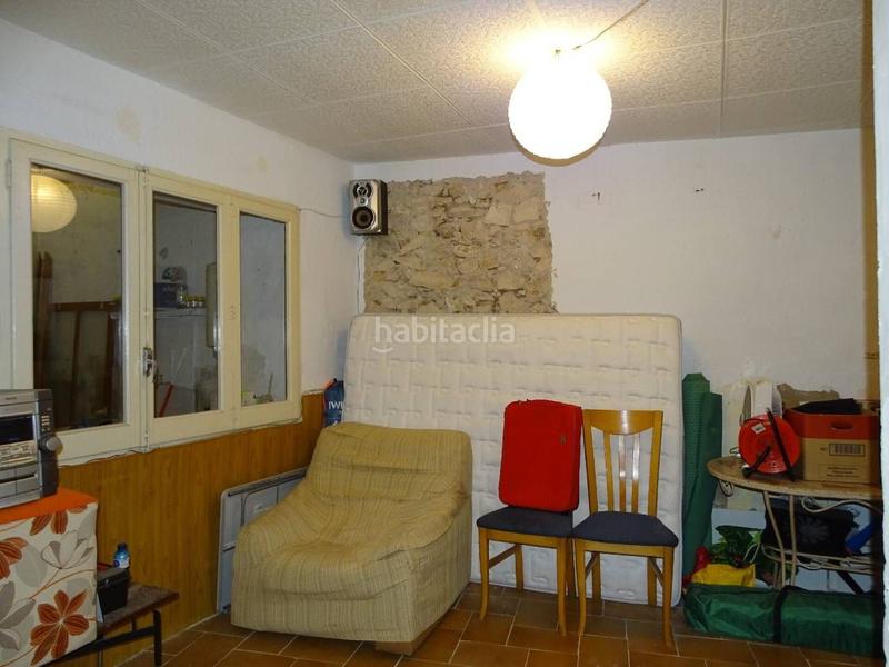 Foto 3ac8d720-13ea-47ec-a8aa-5bb34c053b55. House with parking in Xerta