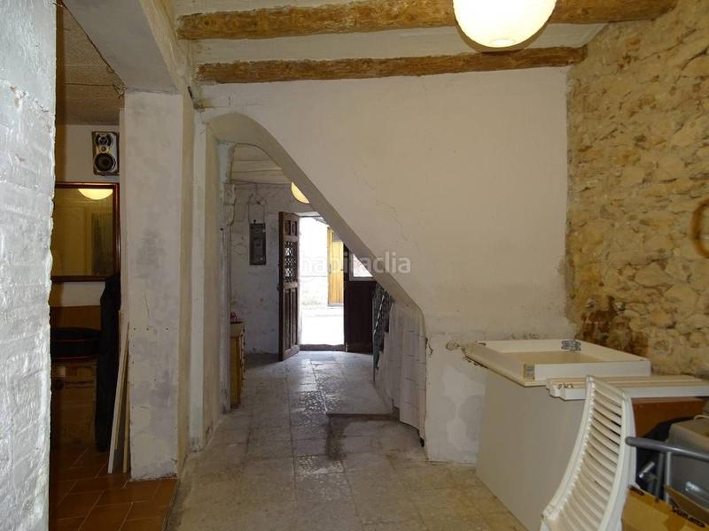 Foto 4676d28b-d4f7-4342-9f12-450672829111. House with parking in Xerta