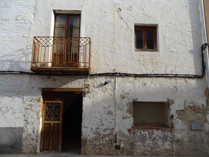 Foto 5b5f3ef3-1a27-4115-987c-fba65a82d8ba. House with parking in Xerta