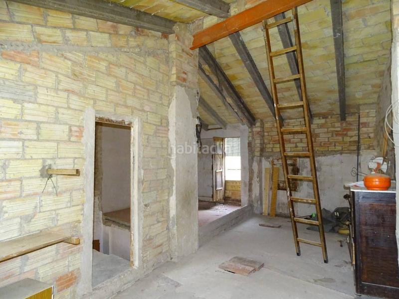 Foto 60649b0b-837f-47e5-b8ab-e86d593ae4be. House with parking in Xerta