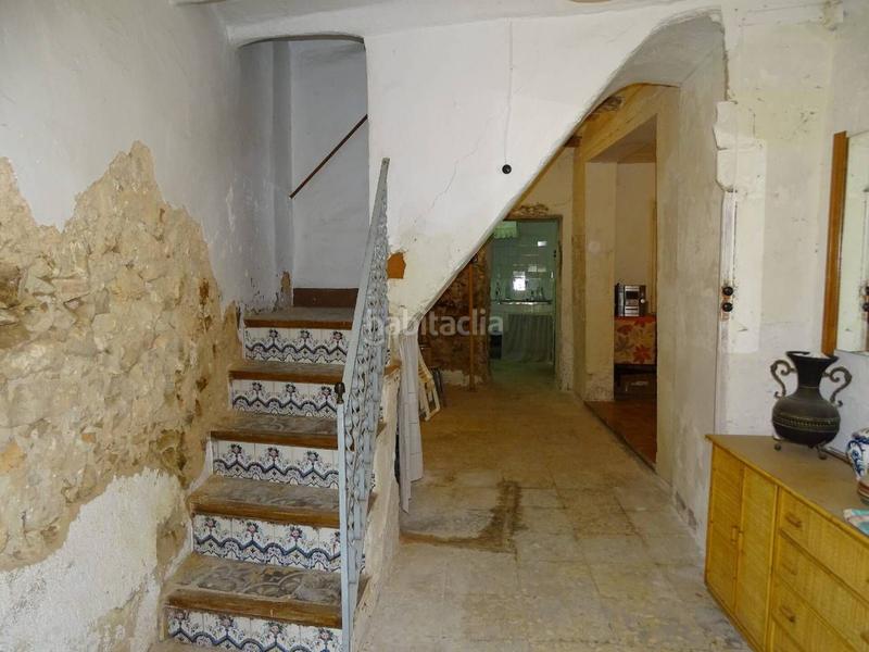 Foto 635fd187-074c-445a-a75d-a71cb19bae42. House with parking in Xerta