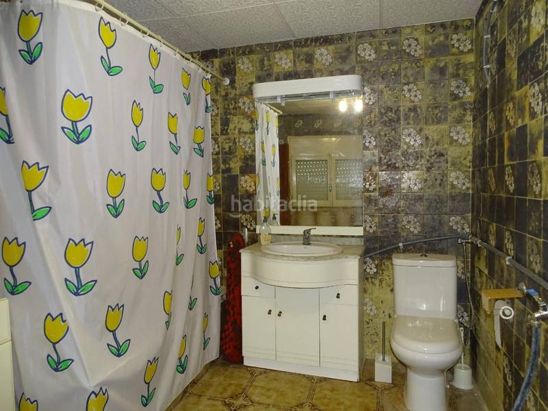 Foto 877a0338-a425-49a8-b987-9b18b3ebf4f9. House with parking in Xerta