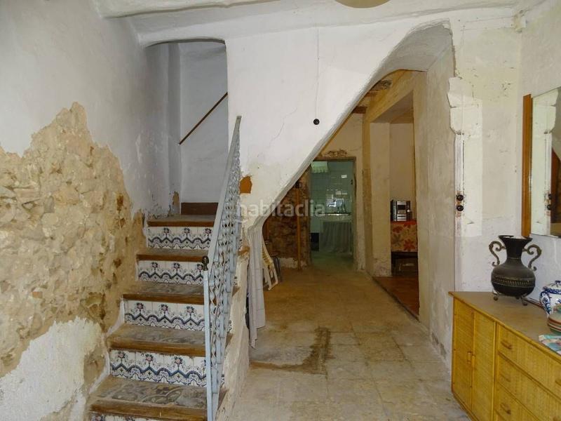 Foto 8b4d88be-17fd-4ee5-a44c-3d84575435b6. House with parking in Xerta