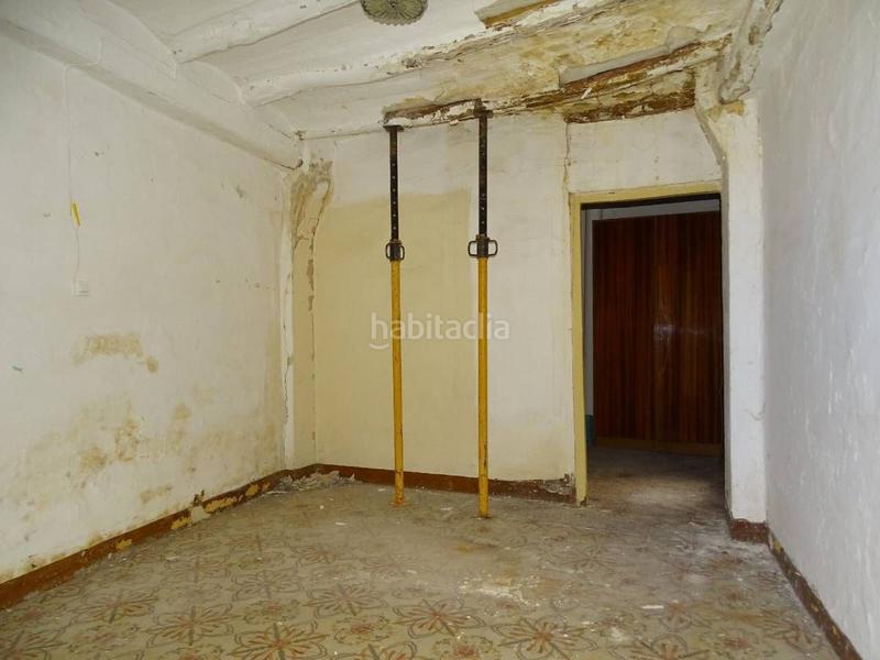 Foto 8f4b8e52-a84f-4829-93be-d5e8b7ebff2a. House with parking in Xerta