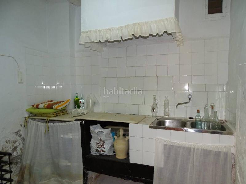 Foto 971d31ac-f4e6-4d6f-9d62-bd9e09894af4. House with parking in Xerta