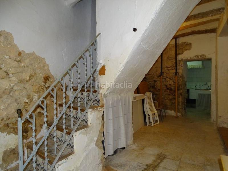 Foto 9b598f1e-1588-47e7-b3e0-77d6f76ff873. House with parking in Xerta