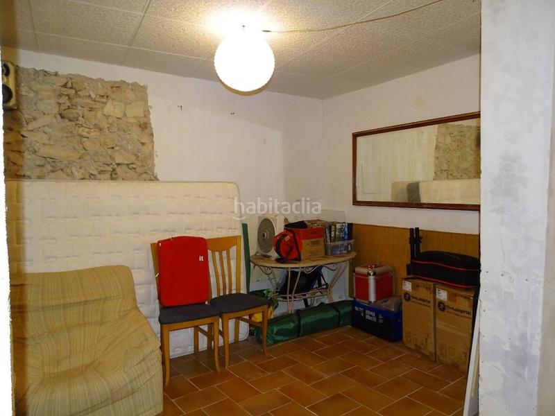Foto a0f278fc-bc71-44ec-9d05-48b0f98878da. House with parking in Xerta