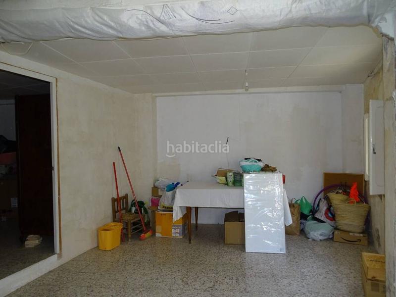 Foto a39a6384-1761-4a1e-b85a-2a220b3eb0ff. House with parking in Xerta