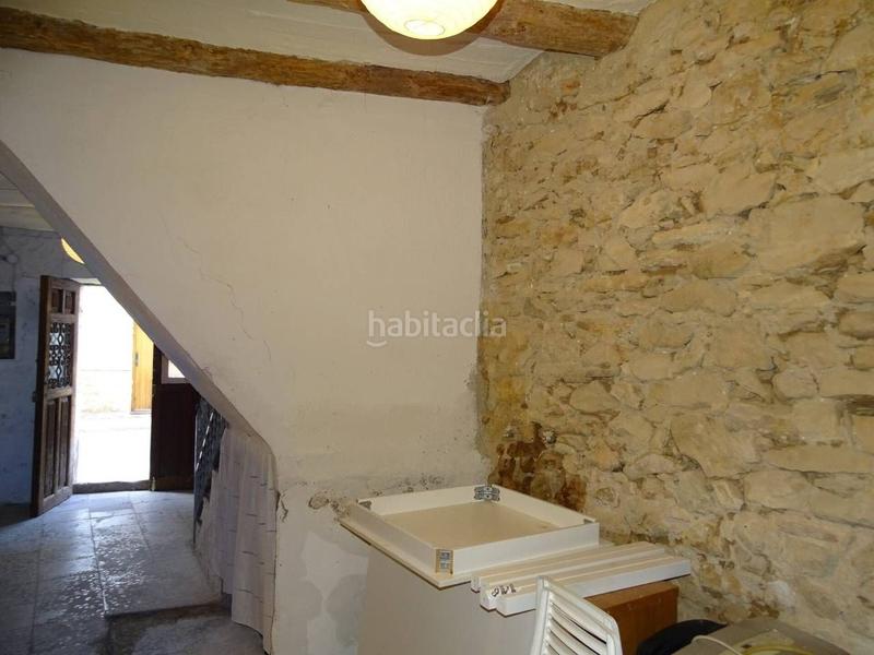 Foto be6f785d-132d-4e5f-b796-bc383412fa7f. House with parking in Xerta