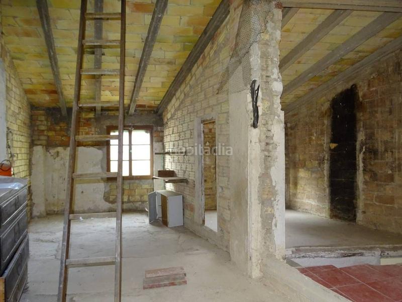 Foto c853ee19-39b2-4c82-9154-d3dffa487df0. House with parking in Xerta