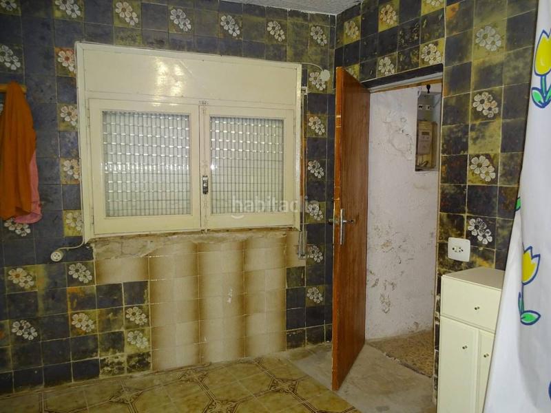 Foto ced5fb92-611c-4280-967f-88e6d32999e1. House with parking in Xerta