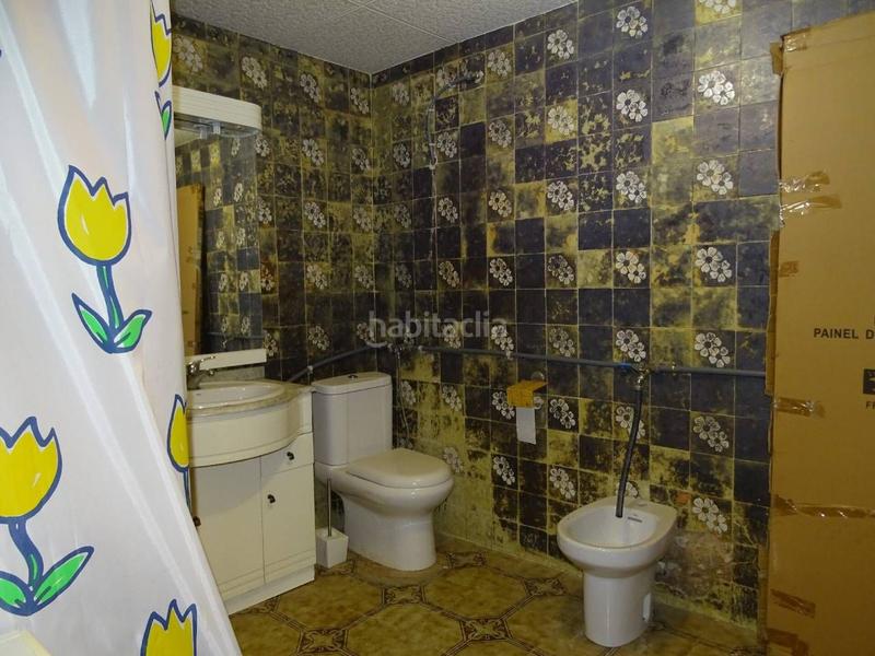 Foto d7734e86-71b0-4659-a062-92a9453b654e. House with parking in Xerta