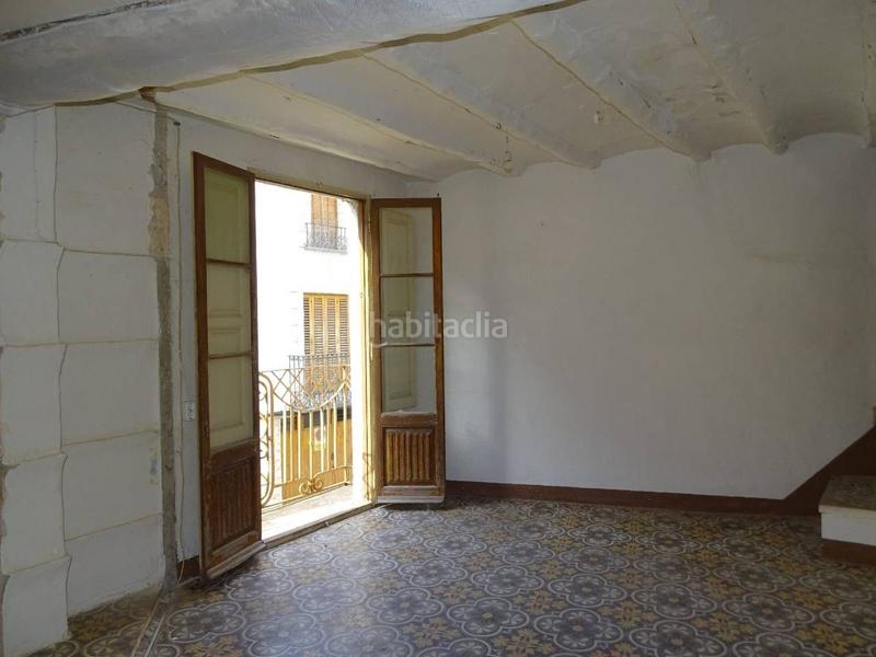 Foto dc50b304-efa0-4e12-b642-192ae792bfb1. House with parking in Xerta