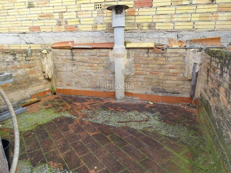 Foto e9b7dba4-bed9-49e0-a65d-09c7c3b6e409. House with parking in Xerta