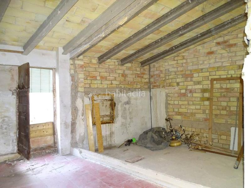 Foto edc3a48b-a6a4-4067-81df-385f8333eeb5. House with parking in Xerta