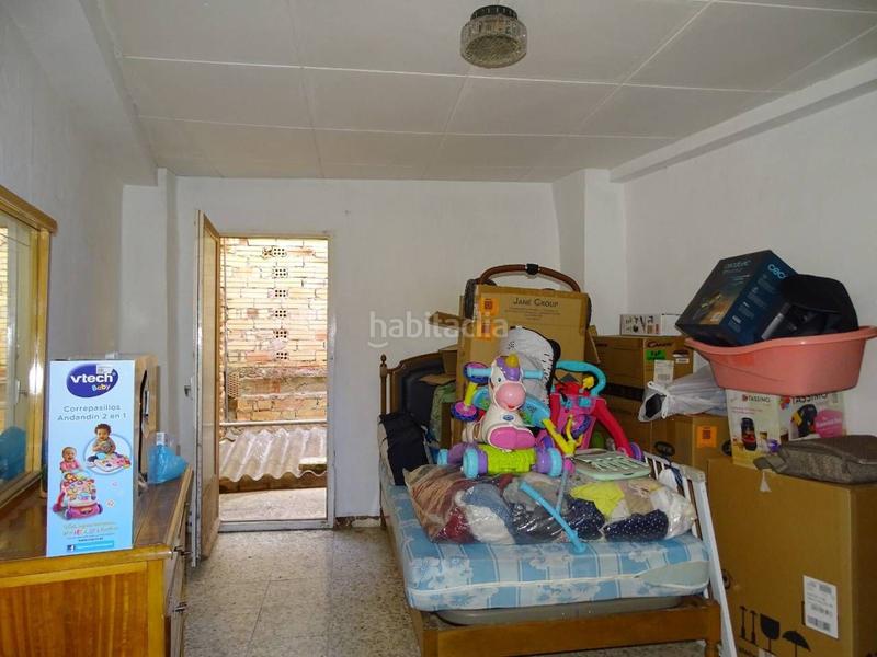 Foto fd908927-34d1-4306-a6eb-51353148ccdb. House with parking in Xerta