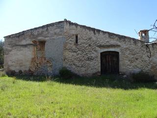 Terreny residencial a Roquetes. Bonita finca en venta en la población de roquetes a la zona de l