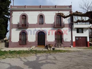 Casa  N/a. Masia en venta en l'horta baixa (roquetes)