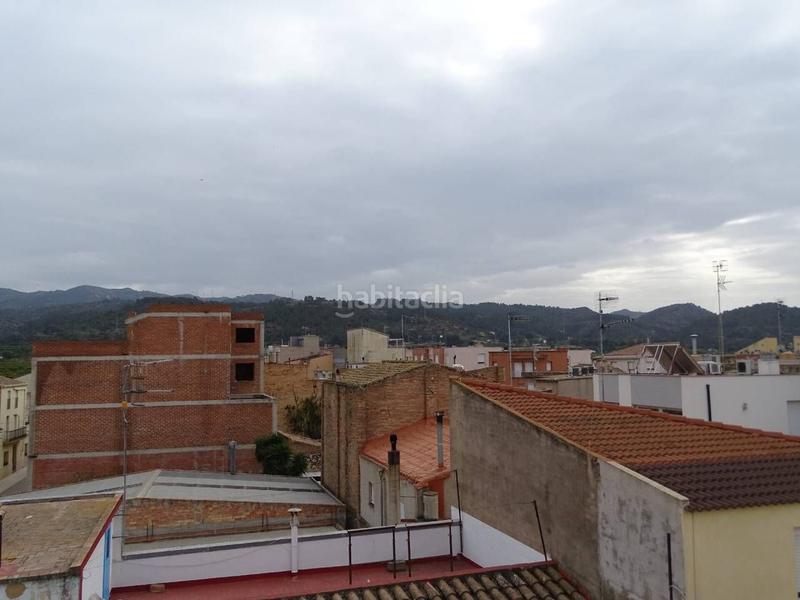 Foto 070abd8a-7d39-434d-aa9d-2d275f88438e. House with heating parking in Bítem Tortosa
