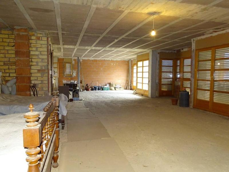 Foto 54f59c34-44b1-491c-87e3-3f7feee14ce2. House with heating parking in Bítem Tortosa