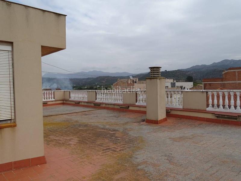 Foto 6b8d8a26-3281-4b95-ab71-cadcba726b4a. House with heating parking in Bítem Tortosa