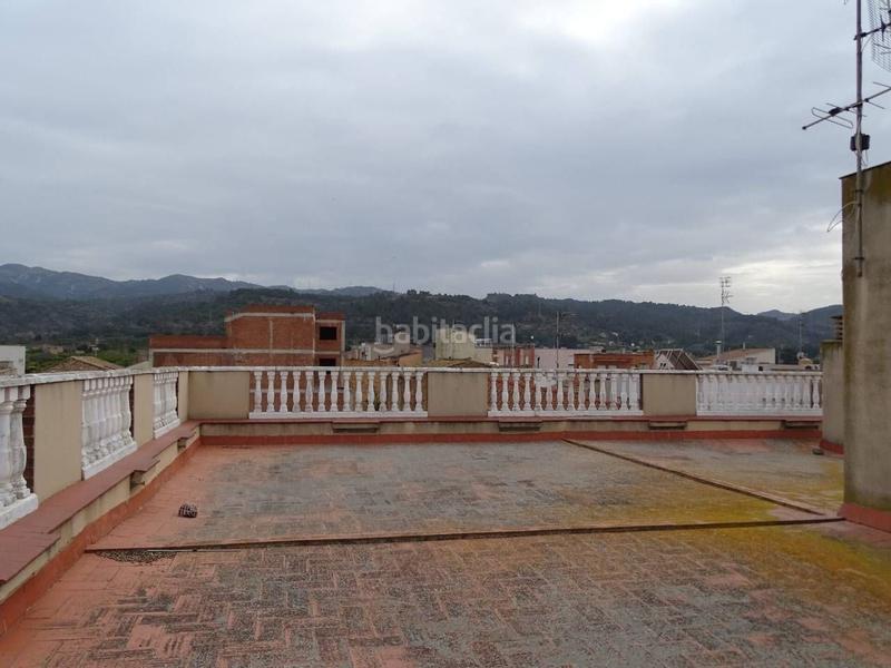 Foto 6e6fca7c-112a-4f0a-aae0-722a73ac7e6c. House with heating parking in Bítem Tortosa