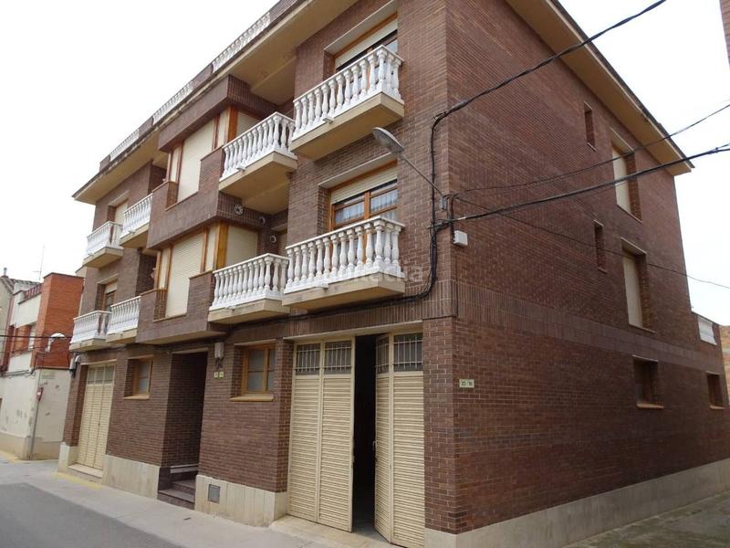 Foto 9e82fde7-8e8c-46c6-9f2a-11362c876da1. House with heating parking in Bítem Tortosa