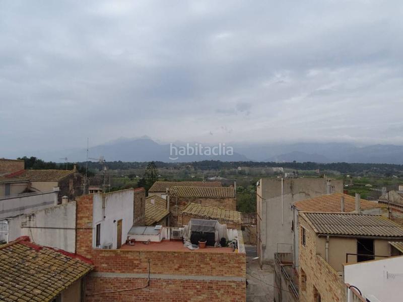 Foto b7dbe4a5-ef53-4779-80f2-b6979bf7964c. House with heating parking in Bítem Tortosa