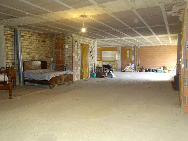 Foto e59a8cf2-b07f-499a-82f3-cb6560643bc4. House with heating parking in Bítem Tortosa